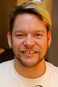 Матěj Рупперт