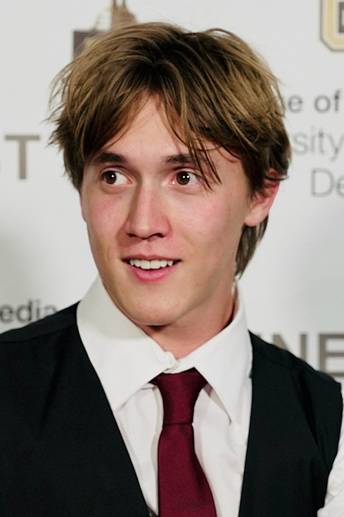 Еван МцКерцхер