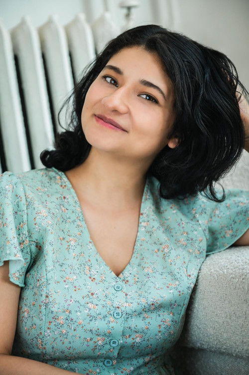 Памела Царолина Мартинез