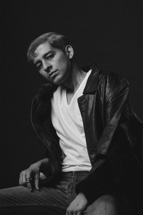 Сйед Саад Фаррукх