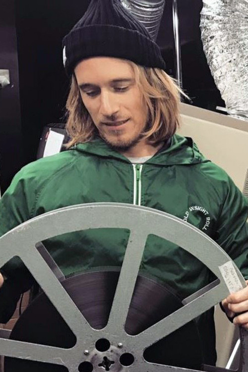 Георге Тримм