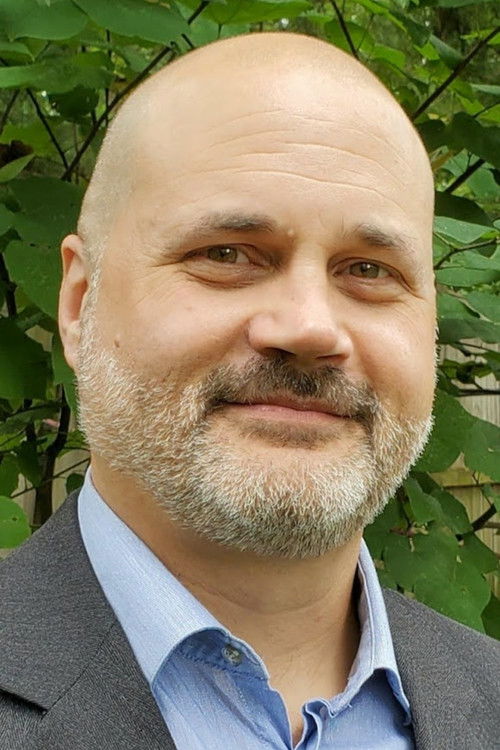 Тревор М. Прзйуски