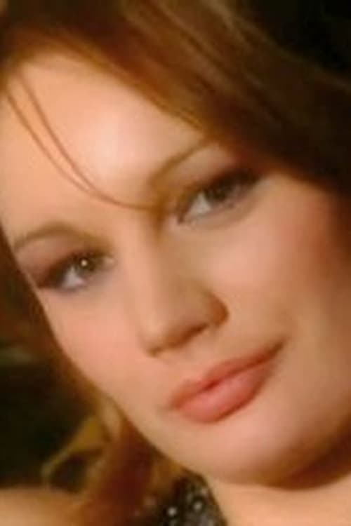 Царла Парис