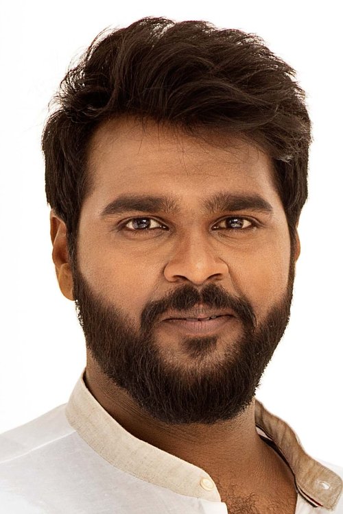 Сханмуга Пандиан