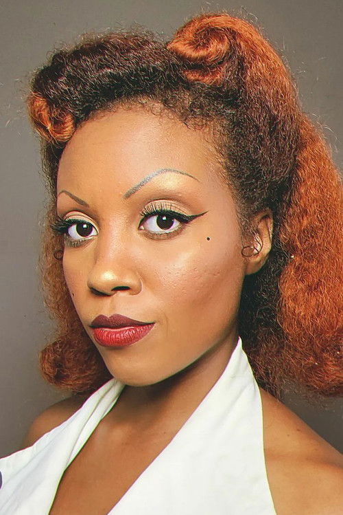 Мисс Блацк Дивине