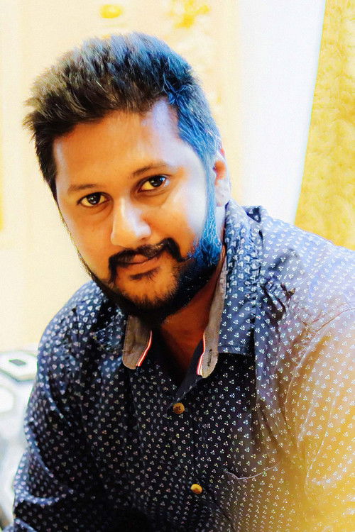 Б. Правеен Кумар