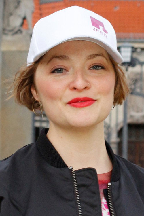 Цаитлин Берриган