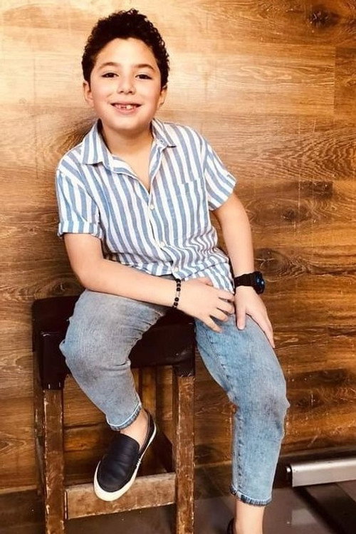 Йассин Амир