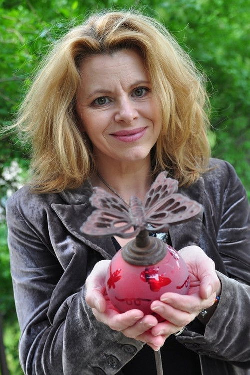  Юлия Мюллер