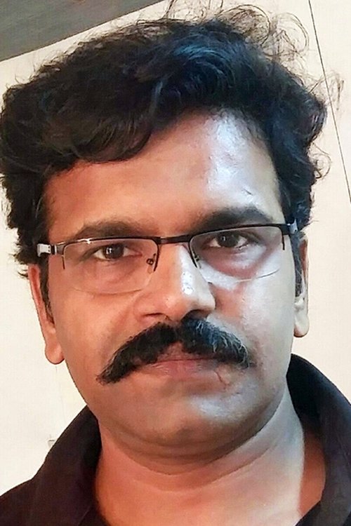 Хрисхикесх Jосхи