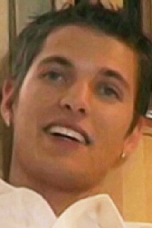 Логан Паркс