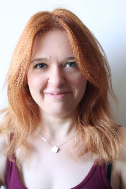 Анна Паwлуцзук