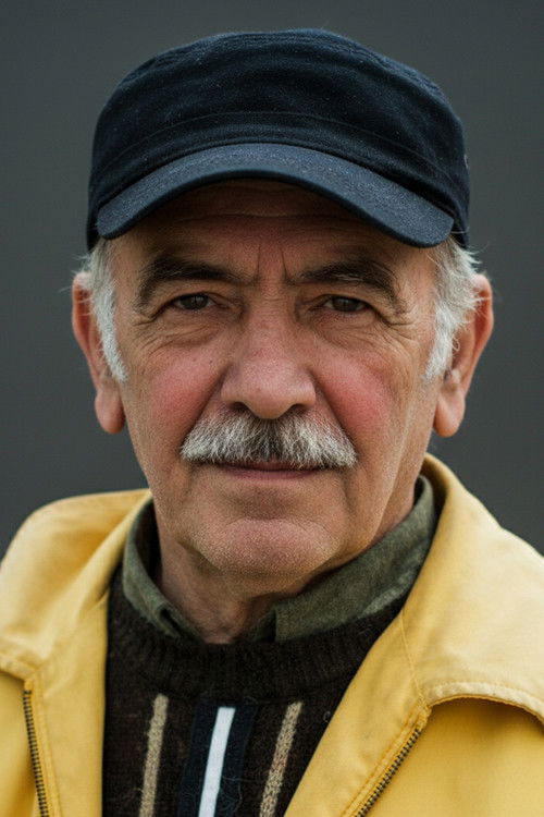 Салих Дикиşçи