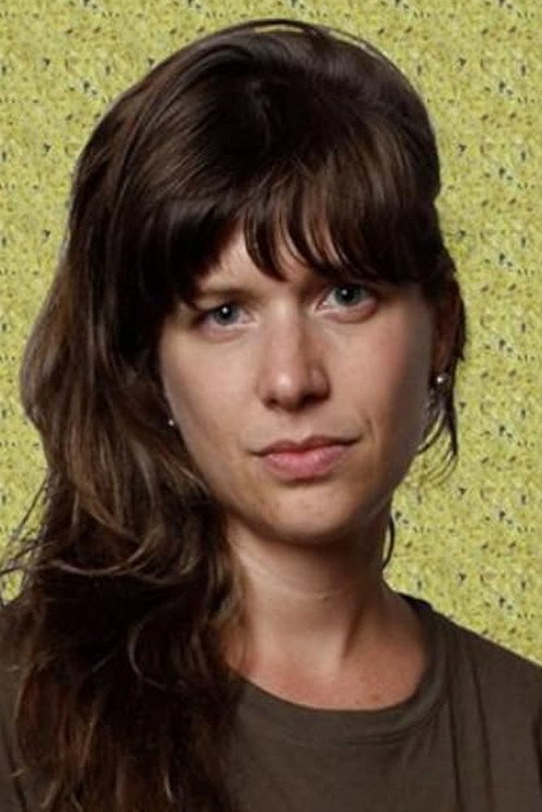 Саломе Оггенфусс