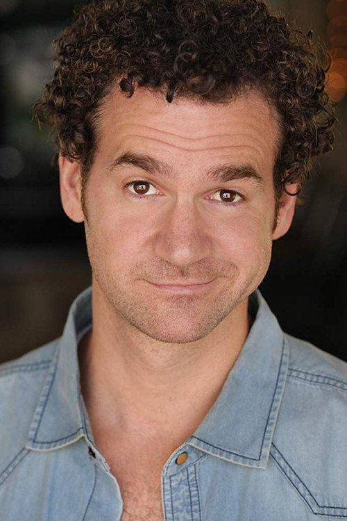 Сеан Галлагхер