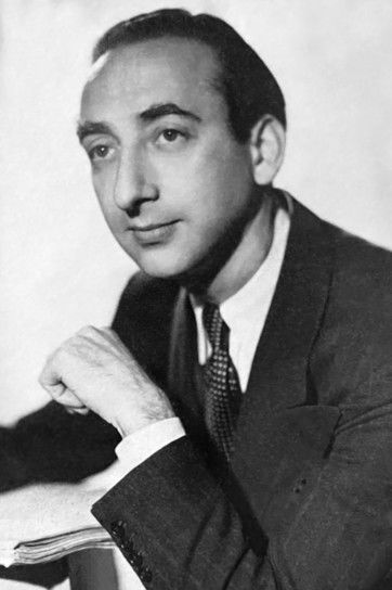 Станлей Блацк