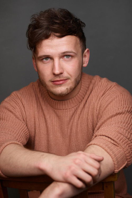  Джордж Берроуз