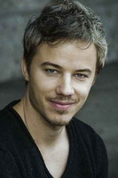 Давид Парйла