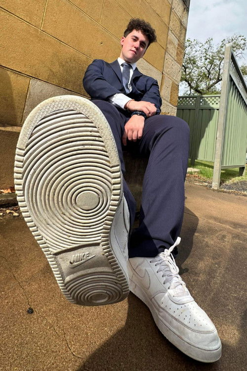 Самуел Wаттерсон