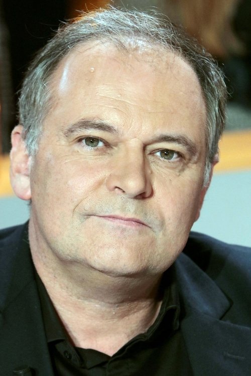 Цхристиан Царион