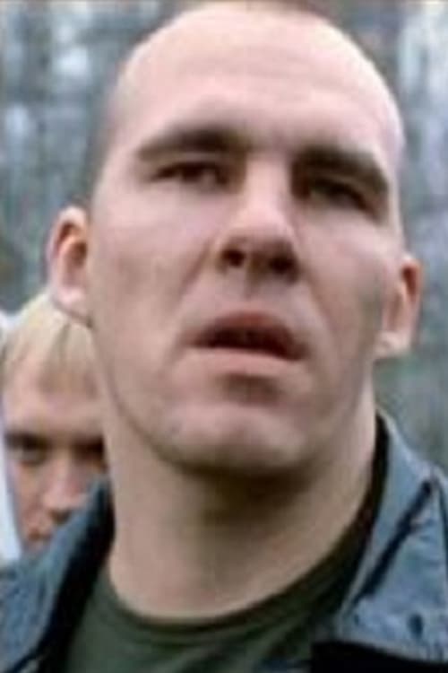 Владимир Йацхменев