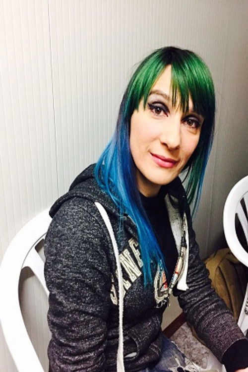 Патрициа Тапиа