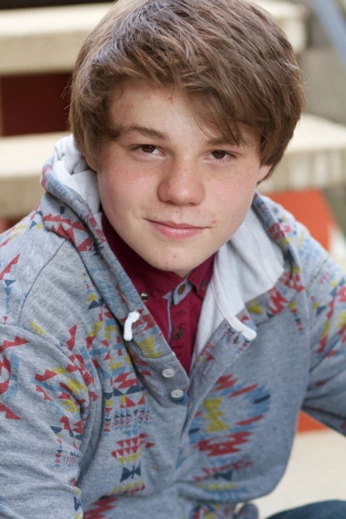 Камерон Бадгерс