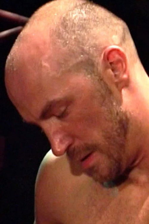 Jонатхан Махлер