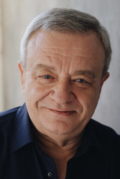 Сергей Лысов