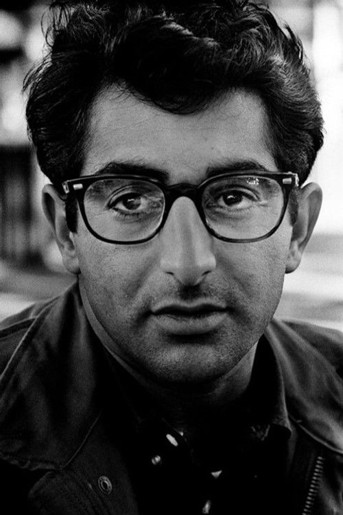  Джим Маршалл