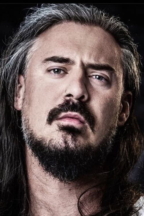 Джон Томас Готье