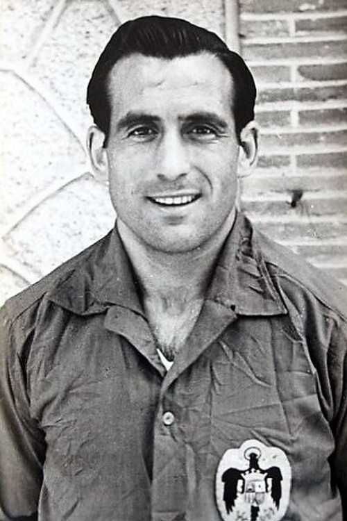  Габриэль Алонсо