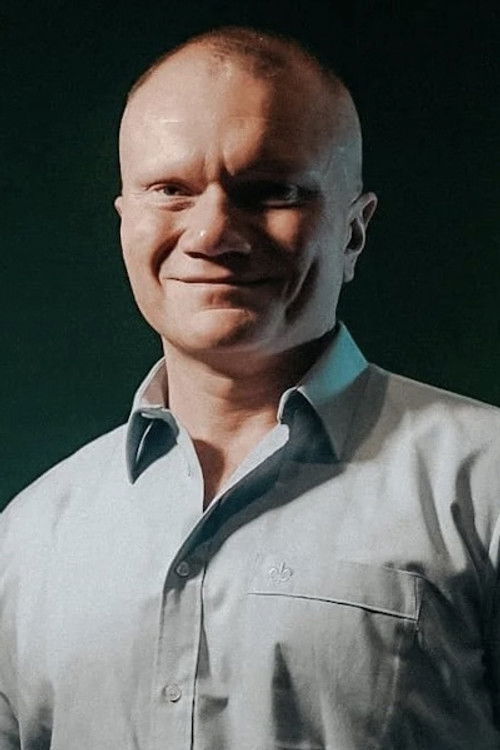 Дмйтро Цхорнй