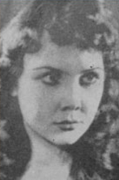 Эльза Пименова