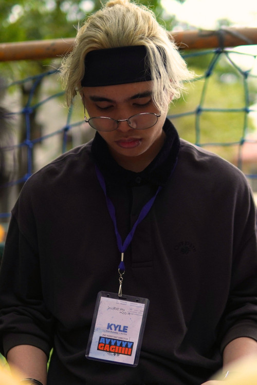 Кйле Брйан Буматай