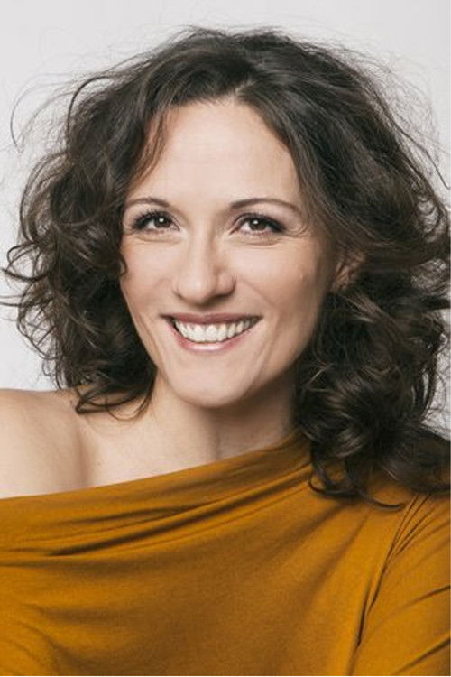 Керстин Ибалд