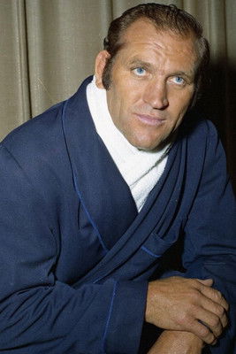  Дэниэл Ходж