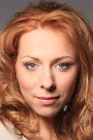 Татьяна Журавлева (II) - актриса - фотографии - российские актрисы - Кино-Театр.