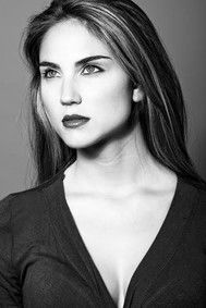 Мириам Галанти