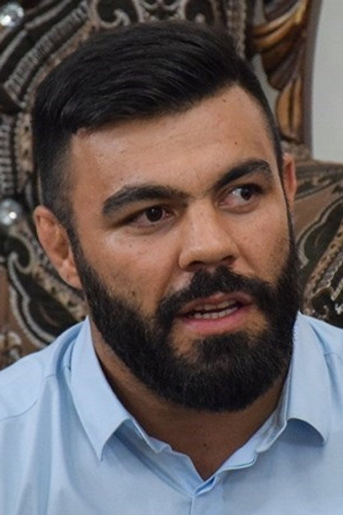 Амир Алиакбари