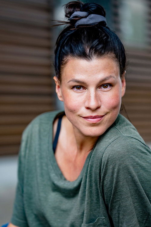 Танjа Хирнер