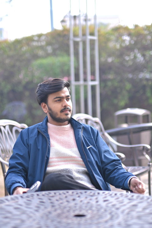 Сахил Арора