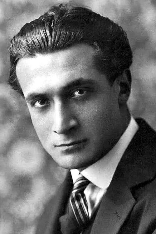 Нерио Бернарди