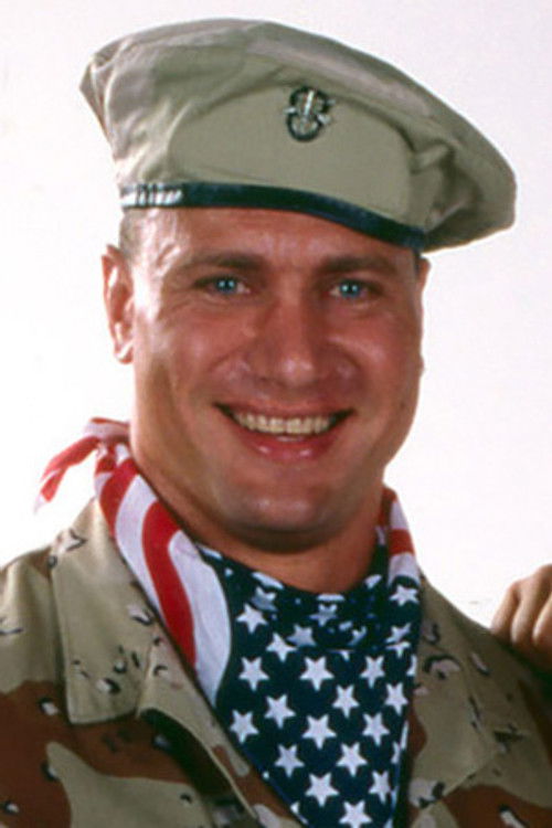 Тодд Брадфорд