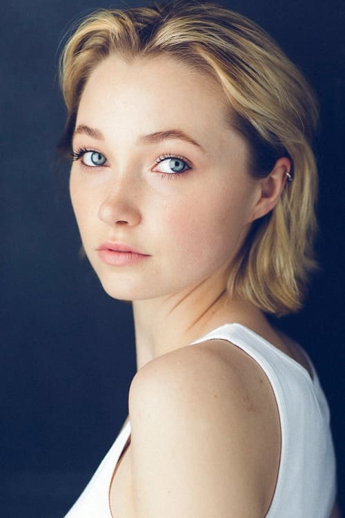 Кристина Леонарди