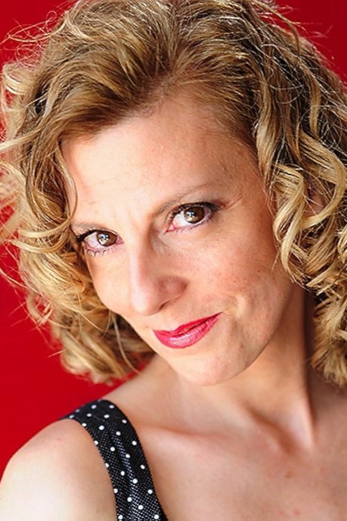 Деббие ДеЛиси