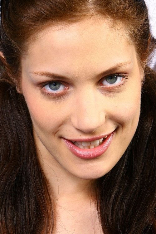 Jессица Ригхт