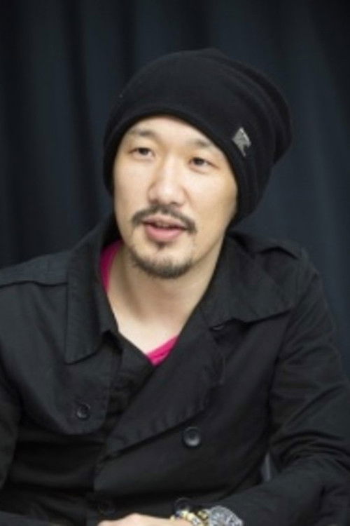 Томохиро Судзуки