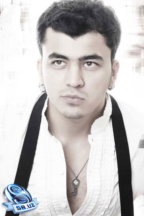 Фаррух Соипов