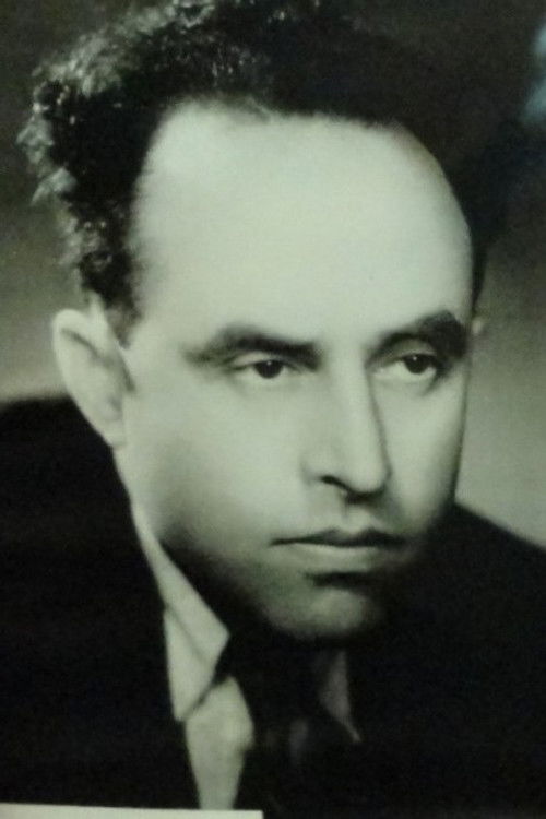 Исаак Шмарук